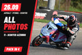 PITBIKE - SCOOTER 11 - SCOOTER AZZURRO · 0 PACCHETTO – tutte le tue foto del 26/09