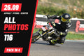 PITBIKE - SCOOTER 116 · 0 PACCHETTO – tutte le tue foto del 26/09