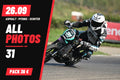 PITBIKE - SCOOTER 31 · 0 PACCHETTO – tutte le tue foto del 26/09