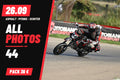PITBIKE - SCOOTER 44 · 0 PACCHETTO – tutte le tue foto del 26/09