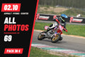 PITBIKE - SCOOTER 69 · 0 PACCHETTO – tutte le tue foto del 02/10