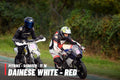 PITBIKE - SCOOTER DAINESE WHITE - RED · 0 PACCHETTO – tutte le tue foto del 17/10