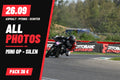 PITBIKE - SCOOTER MINI GP - SILEN · 0 PACCHETTO – tutte le tue foto del 26/09