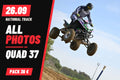 QUAD 37 · 0 PACCHETTO – tutte le tue foto del 26/09