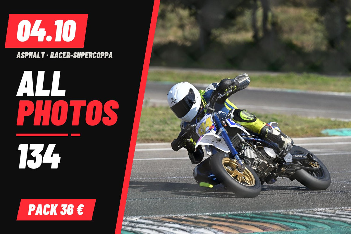 RACER-SUPERCOPPA 134 · 0 PACCHETTO – tutte le tue foto del 04/10