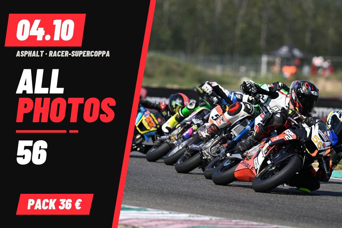 RACER-SUPERCOPPA 56 · 0 PACCHETTO – tutte le tue foto del 04/10