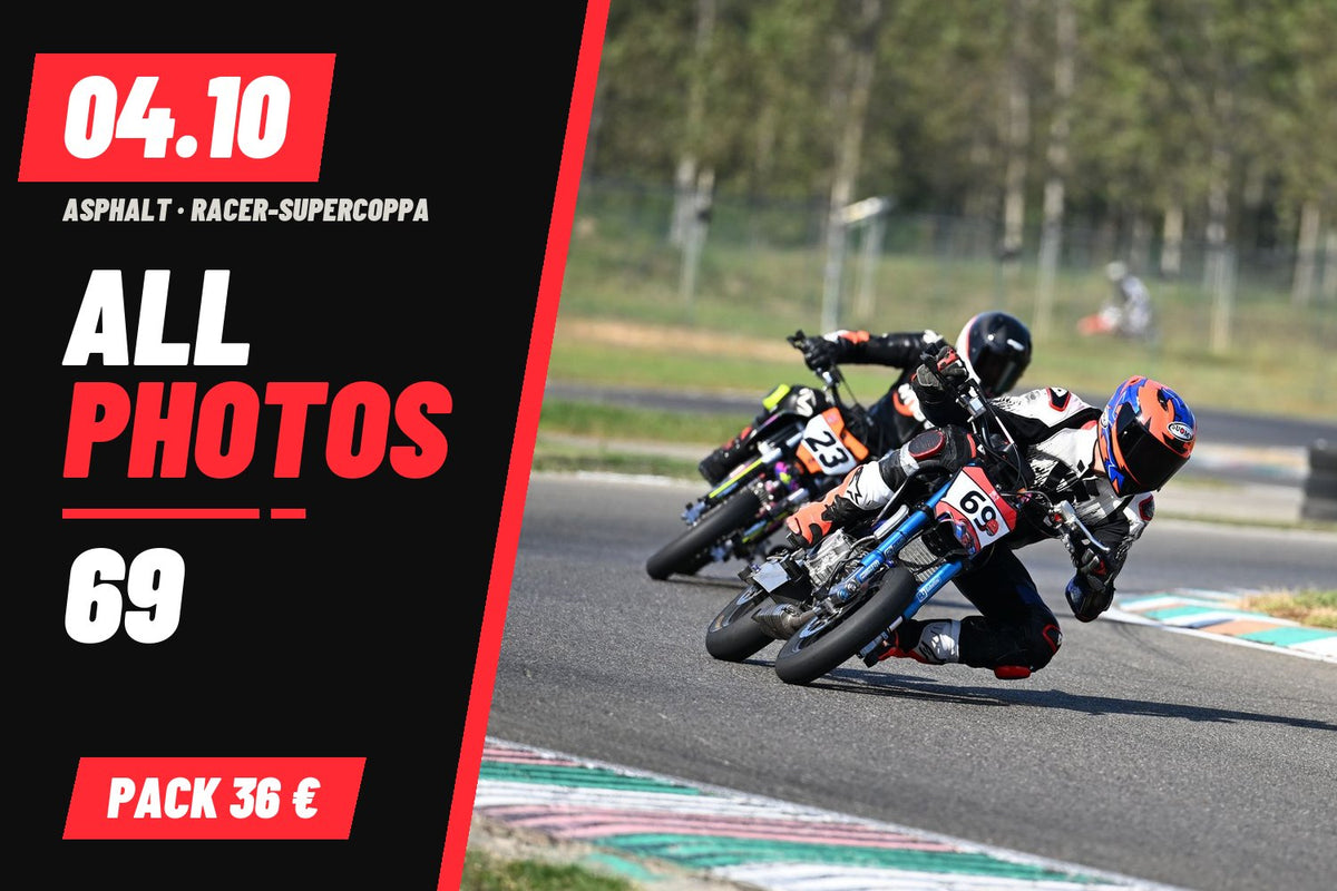 RACER-SUPERCOPPA 69 · 0 PACCHETTO – tutte le tue foto del 04/10