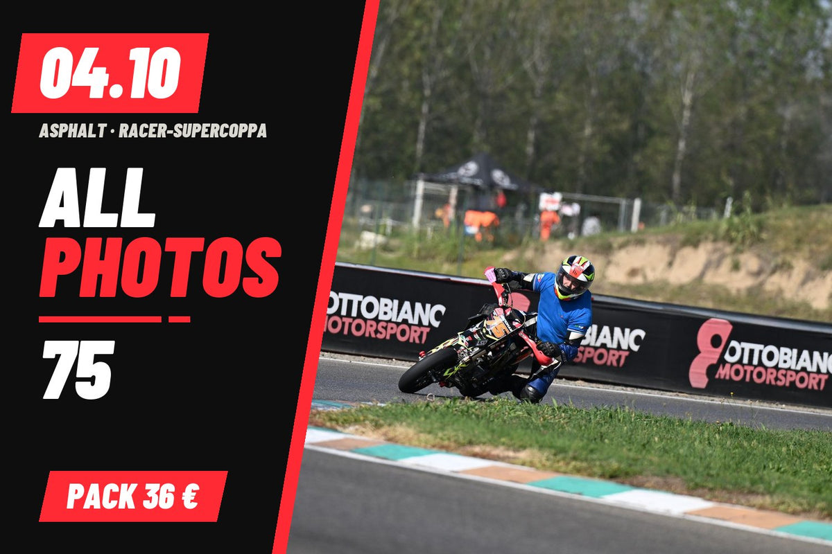 RACER-SUPERCOPPA 75 · 0 PACCHETTO – tutte le tue foto del 04/10