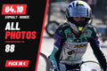 ROOKIE 88 · 0 PACCHETTO – tutte le tue foto del 04/10