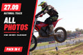 STARK - RED WHITE - YELLOW HELMET · 0 PACCHETTO – tutte le tue foto del 27/09