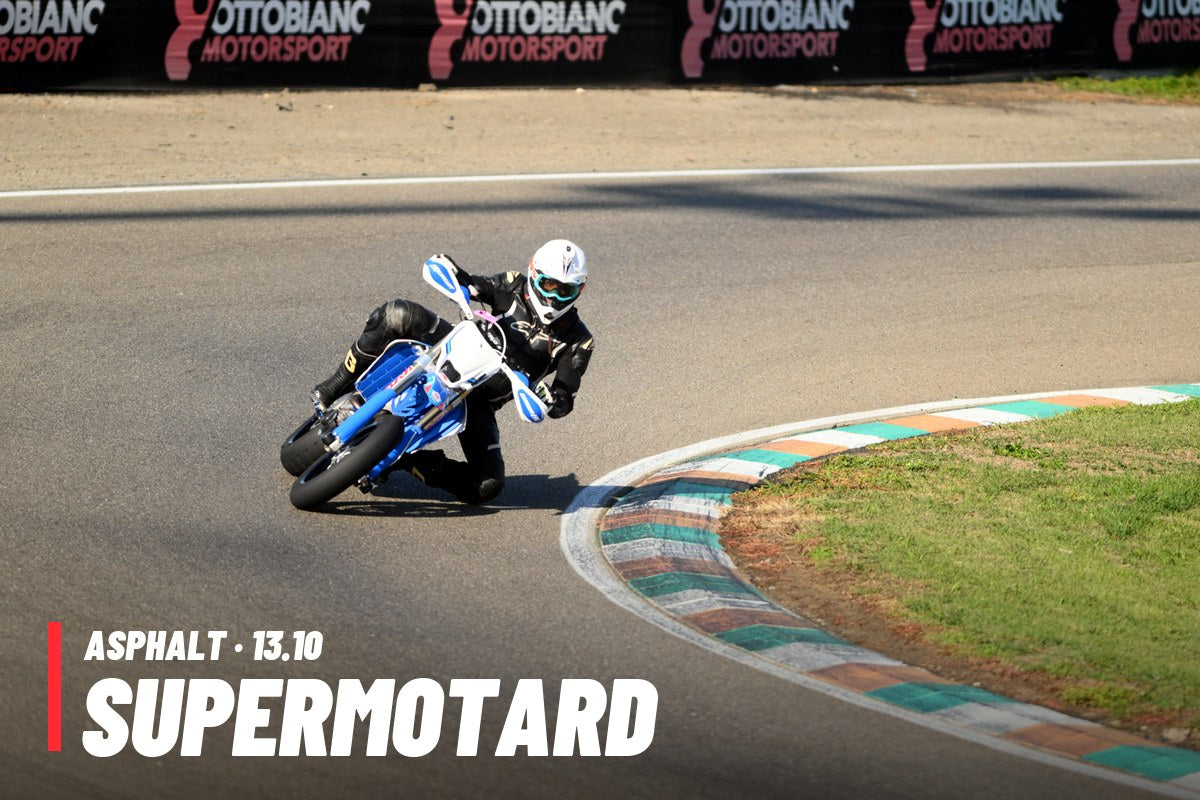 SUPERMOTARD · 0 PACCHETTO – tutte le tue foto del 13/10