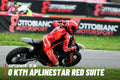 SUPERMOTO 0 KTM Aplinestar Red Suite · 0 PACCHETTO – tutte le tue foto del 17/10