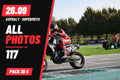 SUPERMOTO 117 · 0 PACCHETTO – tutte le tue foto del 26/09