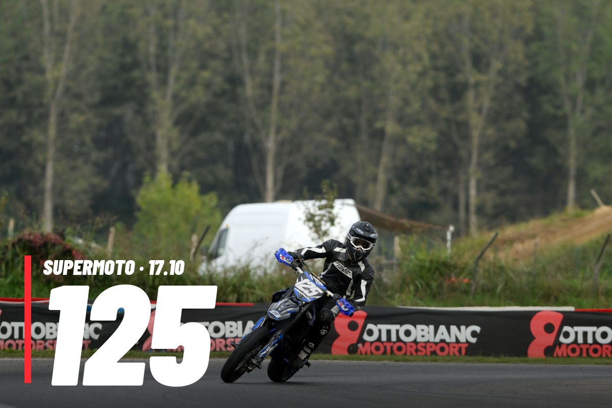 SUPERMOTO 125 · 0 PACCHETTO – tutte le tue foto del 17/10
