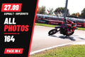 SUPERMOTO 164 · 0 PACCHETTO – tutte le tue foto del 27/09
