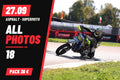 SUPERMOTO 18 · 0 PACCHETTO – tutte le tue foto del 27/09