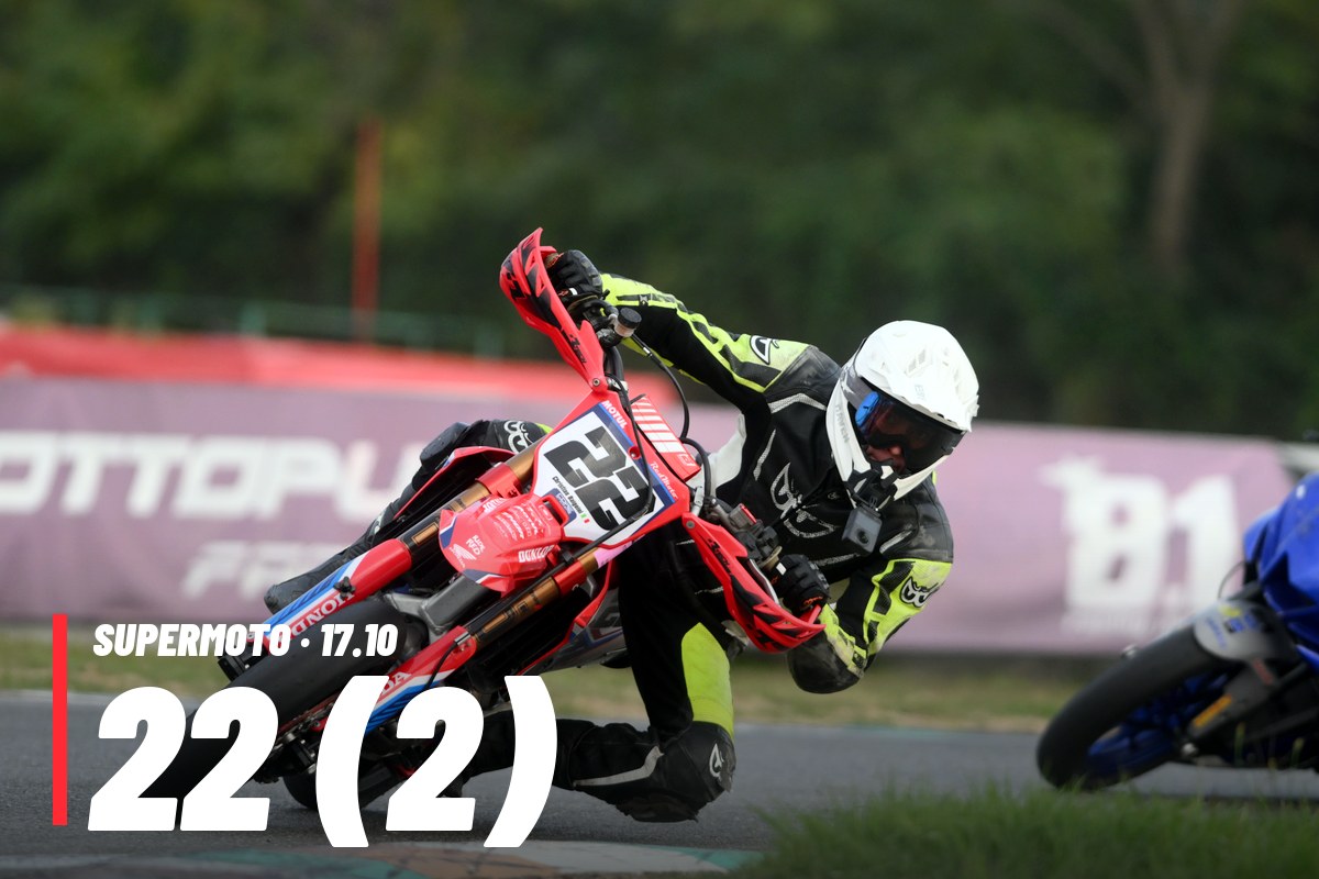SUPERMOTO 22 (2) · 0 PACCHETTO – tutte le tue foto del 17/10