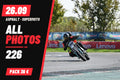 SUPERMOTO 226 · 0 PACCHETTO – tutte le tue foto del 26/09