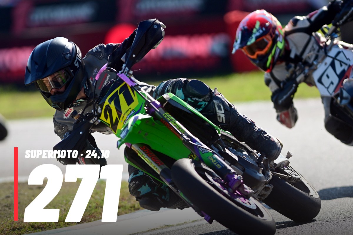 SUPERMOTO 271 · 0 PACCHETTO – tutte le tue foto del 24/10