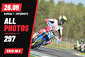 SUPERMOTO 297 · 0 PACCHETTO – tutte le tue foto del 26/09