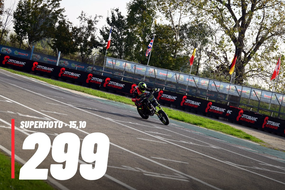 SUPERMOTO 299 · 0 PACCHETTO – tutte le tue foto del 15/10