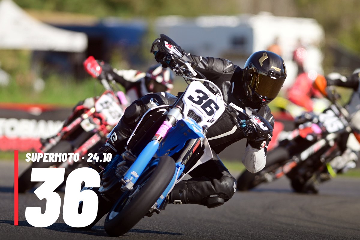 SUPERMOTO 36 · 0 PACCHETTO – tutte le tue foto del 24/10