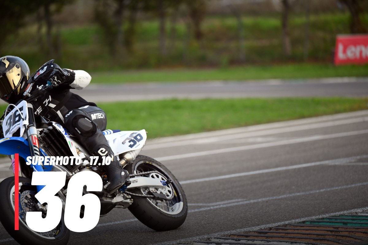 SUPERMOTO 36 · 0 PACCHETTO – tutte le tue foto del 17/10