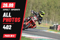 SUPERMOTO 402 · 0 PACCHETTO – tutte le tue foto del 26/09