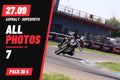 SUPERMOTO 7 · 0 PACCHETTO – tutte le tue foto del 27/09