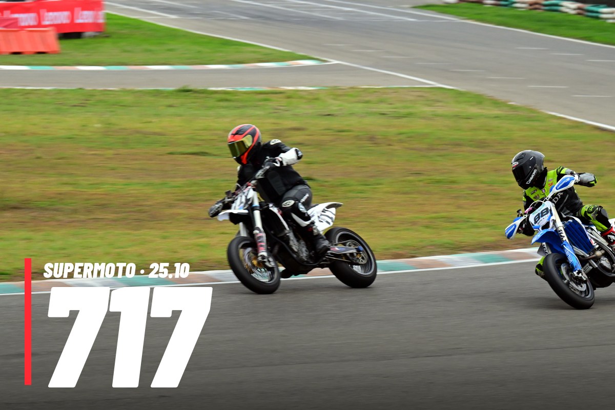 SUPERMOTO 717 · 0 PACCHETTO – tutte le tue foto del 25/10