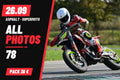 SUPERMOTO 78 · 0 PACCHETTO – tutte le tue foto del 26/09