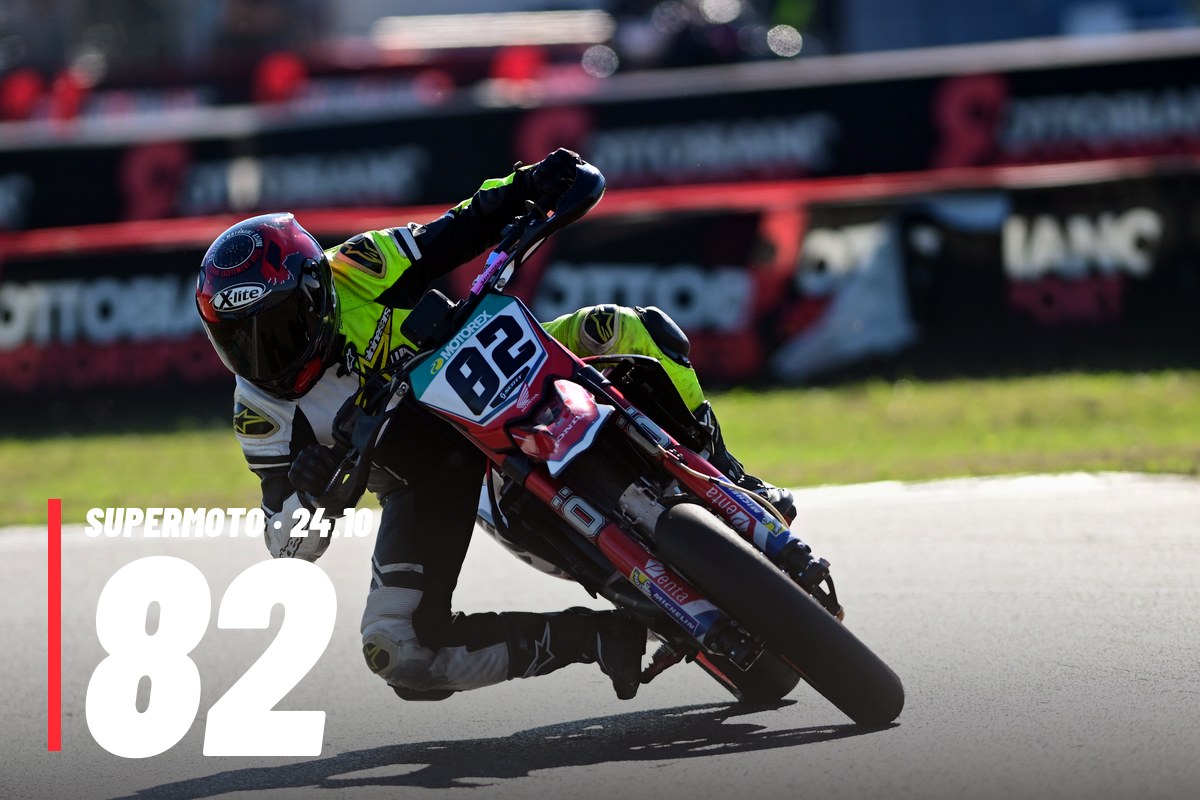 SUPERMOTO 82 · 0 PACCHETTO – tutte le tue foto del 24/10