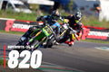 SUPERMOTO 820 · 0 PACCHETTO – tutte le tue foto del 24/10