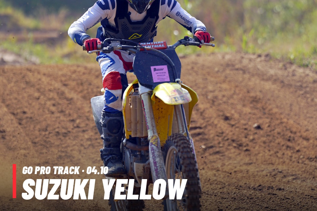 SUZUKI YELLOW · 0 PACCHETTO – tutte le tue foto del 04/10