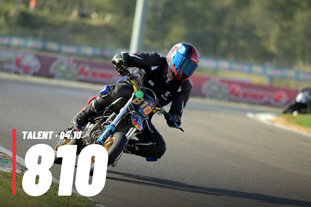 TALENT 810 · 0 PACCHETTO – tutte le tue foto del 04/10