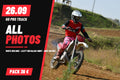 WHITE RED BIKE - LEATT RED BLACK SHIRT - GREY HELMET · 0 PACCHETTO – tutte le tue foto del 26/09