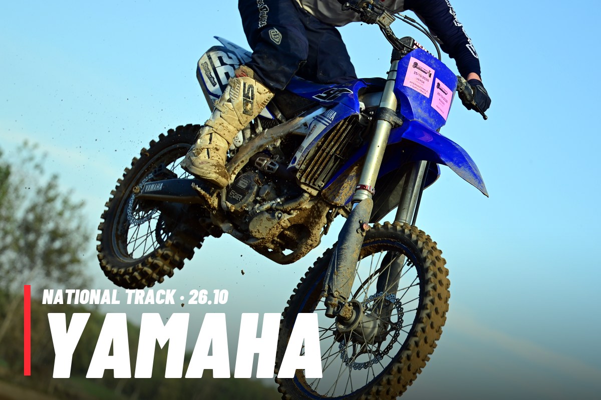 YAMAHA · 0 PACCHETTO – tutte le tue foto del 26/10
