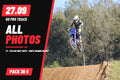 YZ - YELLOW GREY SUITE - WHITE ORANGE HELMET · 0 PACCHETTO – tutte le tue foto del 27/09