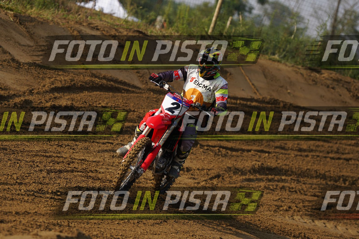 EICMA 19-09 09:00-10:00 · DOR03600