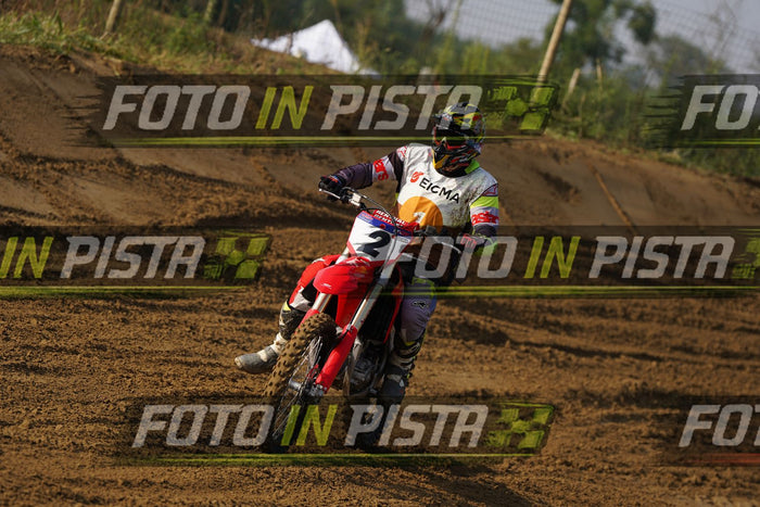 EICMA 19-09 09:00-10:00 · DOR03601