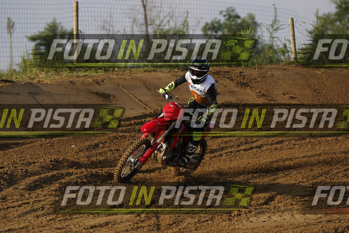 EICMA 19-09 09:00-10:00 · DOR03610