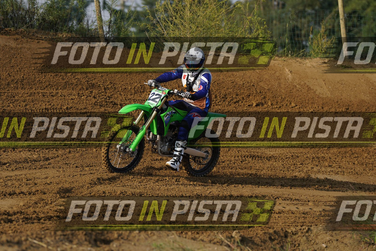 EICMA 19-09 09:00-10:00 · DOR03614