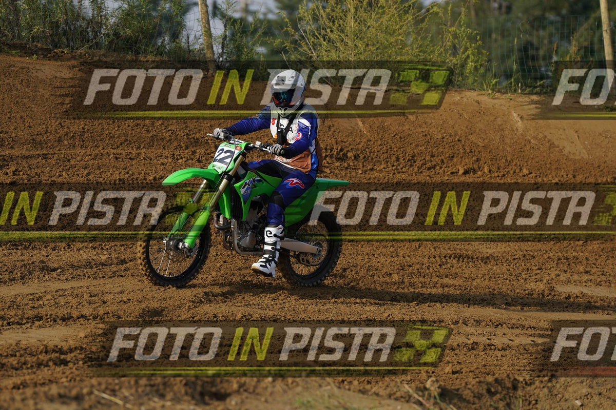 EICMA 19-09 09:00-10:00 · DOR03615