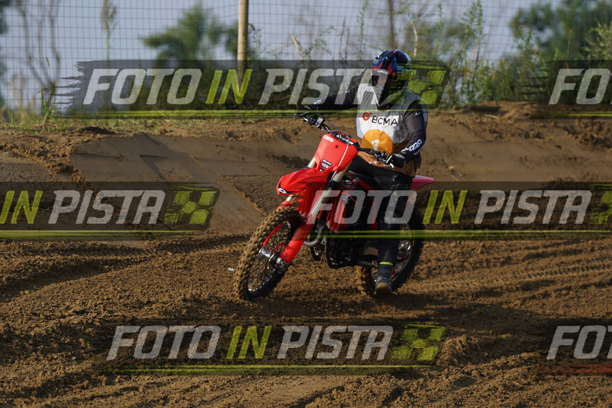 EICMA 19-09 09:00-10:00 · DOR03618