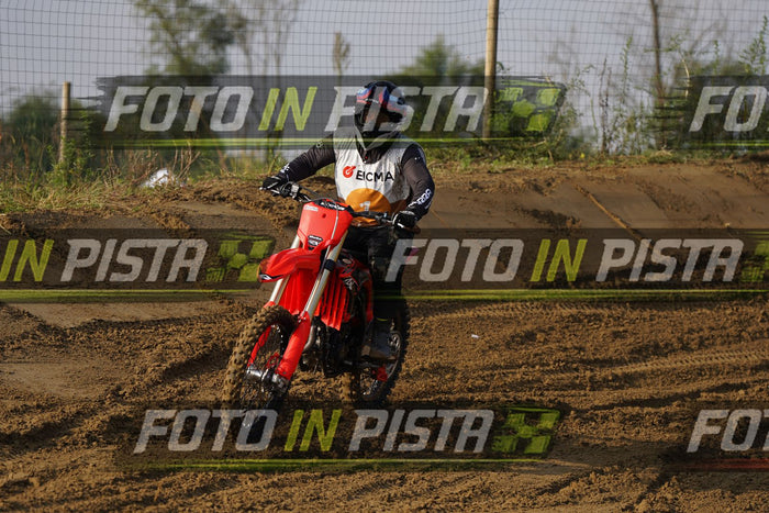 EICMA 19-09 09:00-10:00 · DOR03619