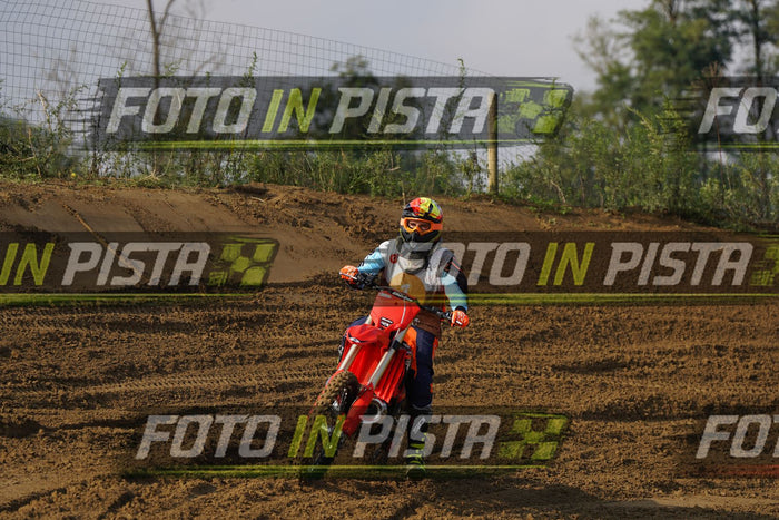 EICMA 19-09 09:00-10:00 · DOR03622