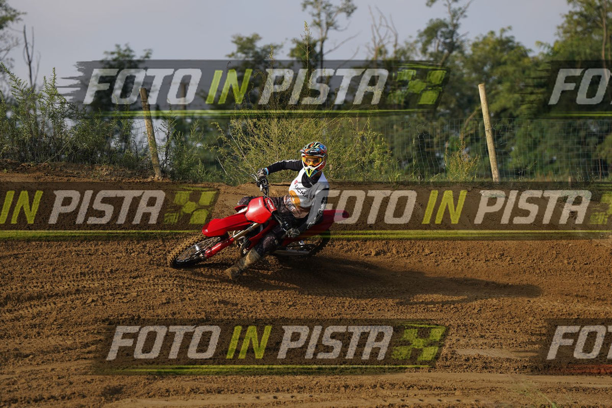 EICMA 19-09 09:00-10:00 · DOR03626
