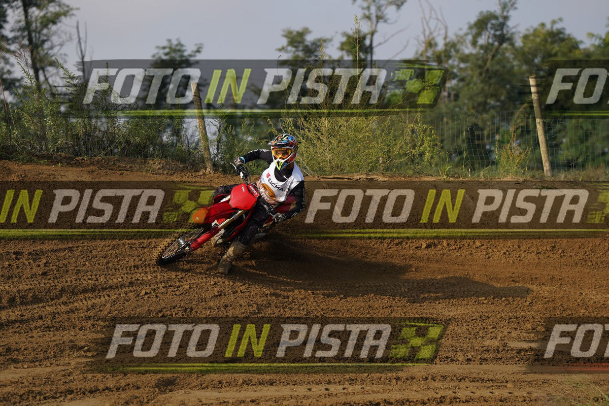 EICMA 19-09 09:00-10:00 · DOR03627