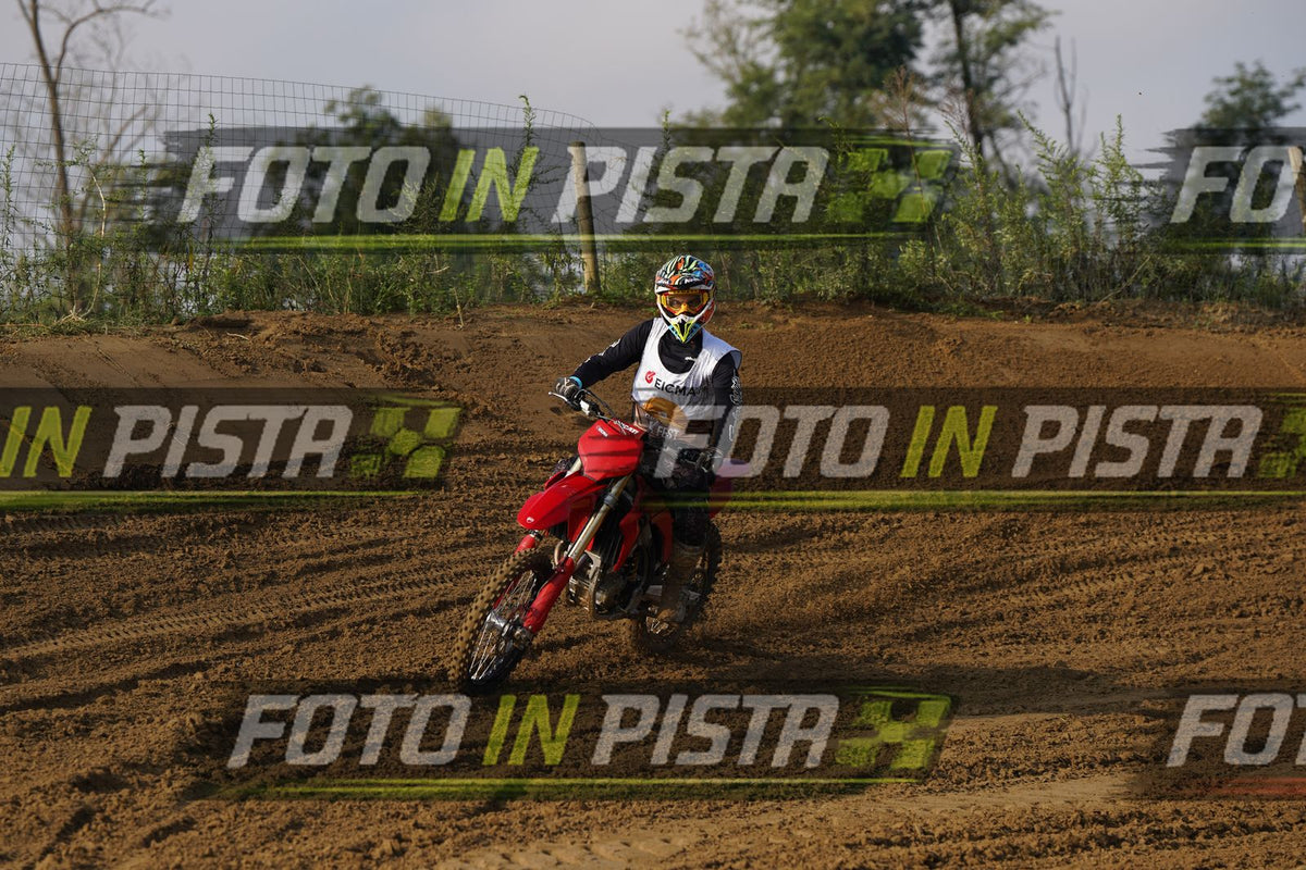 EICMA 19-09 09:00-10:00 · DOR03628