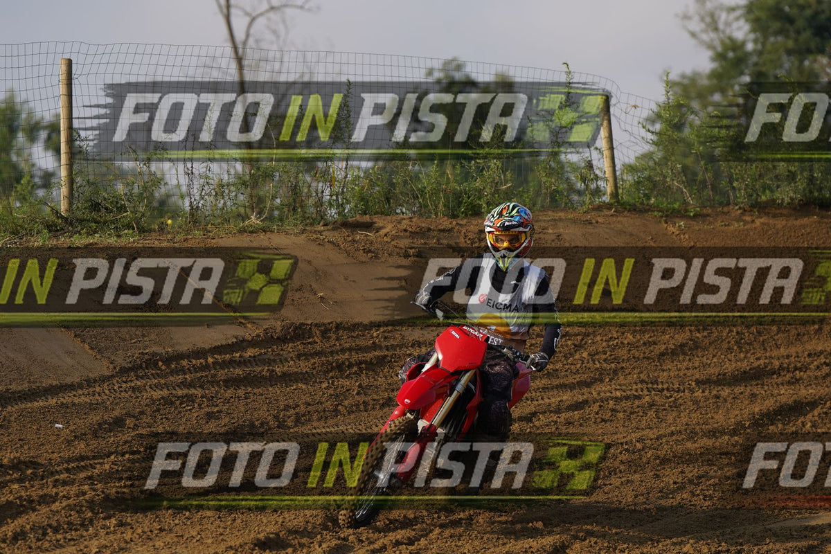 EICMA 19-09 09:00-10:00 · DOR03630